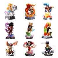 One Piece Collection Figures