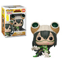 Figurine POP Tsuyu My Hero Academia