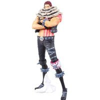 Charlotte Katakuri One Piece Figure