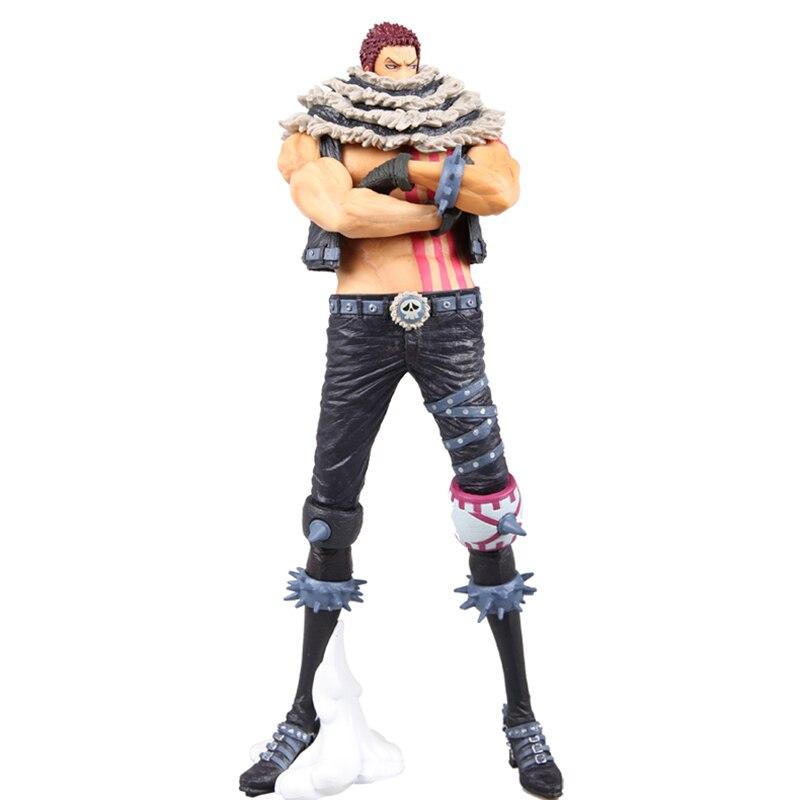 Charlotte Katakuri One Piece Figure