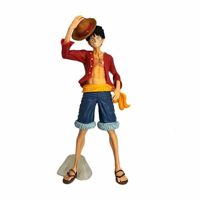 Monkey D. Luffy One Piece Figure