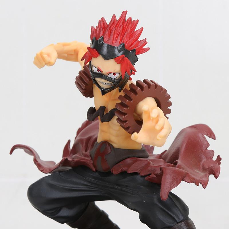 Manga Figure Eijiro Kirishima My Hero Academia