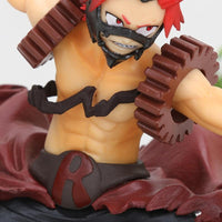 Figurine manga Eijiro Kirishima my hero academia détails