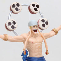 One piece God Ener figure