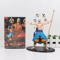 One piece God Ener figure