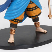 One piece God Ener figure