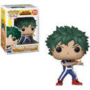 POP DEKU 373 My Hero Academia Figure