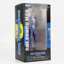 Figurine manga genos one punch man avec boite