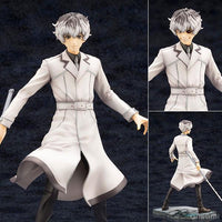 Figurine manga Haise goule tokyo ghoul re