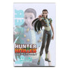 Figurine manga irumi zoldik avec boite d'origine hunter x hunter