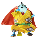 One Piece Jinbe Figure