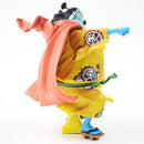 One Piece Jinbe Figure