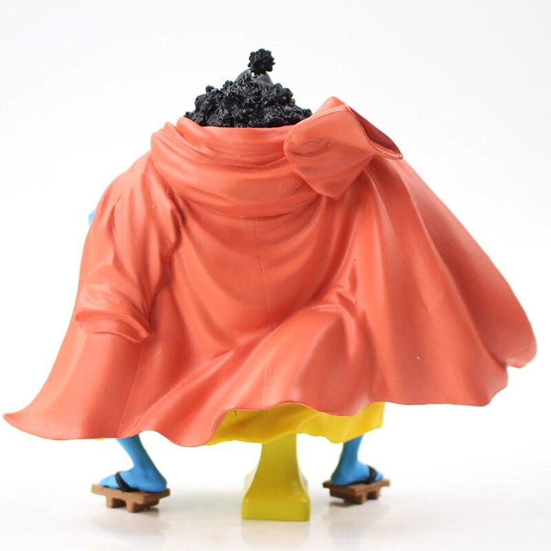 Figurine Jinbe One Piece