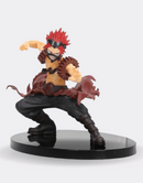 Manga Figure Eijiro Kirishima My Hero Academia