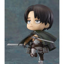 Fifurine pop Livai Ackerman attack on titan