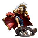 Figurine Luffy Pirate One Piece