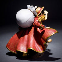 Figurine Luffy Pirate One Piece