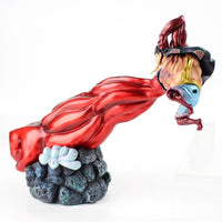 Monkey D. Luffy Punch One Piece Figure