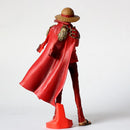 One Piece Luffy Figure