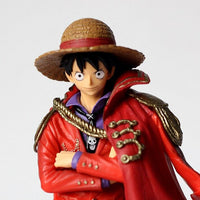 One Piece Luffy Figure