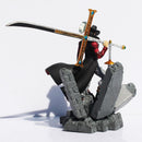 One Piece Dracule Mihawk Figure