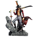 Figurine Dracule Mihawk One Piece