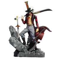 Figurine Dracule Mihawk One Piece