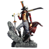 Figurine Dracule Mihawk One Piece