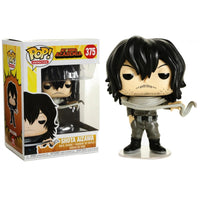 POP Shota Aizawa My Hero Academia figure