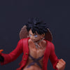 Figurines Diorama Luffy/Ace/Sabo One Piece