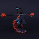 One Piece Luffy/Ace/Sabo Diorama Figures