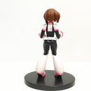 Figurine manga Uravity my hero academia de dos