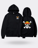 One Piece Logo Pirate Sweatshirt