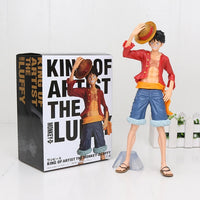 Monkey D. Luffy One Piece Figure