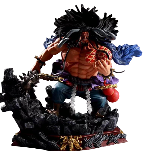 Kaido One Piece Figure