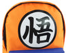 Sac à dos manga dbz logo kanji go