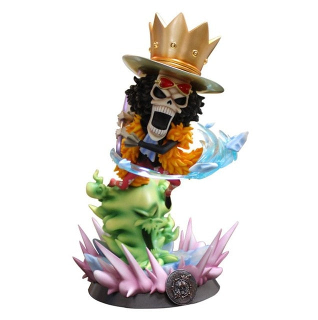 One Piece Collection Figures