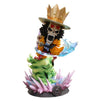 Figurines Collection One Piece