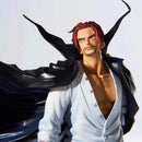 One Piece Red Shanks Figure