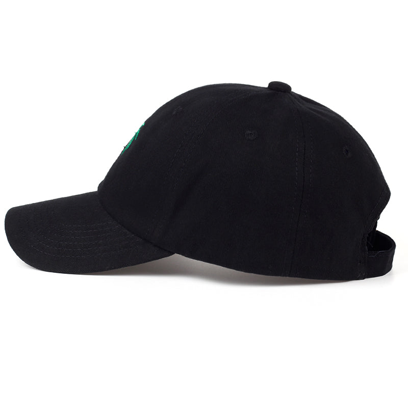 Palm Cap