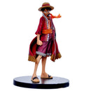 One Piece Pirate King Luffy Figure