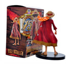 One Piece Pirate King Luffy Figure