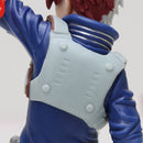 Figurine manga shoto mha de dos