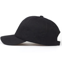 Ying and Yang Cap