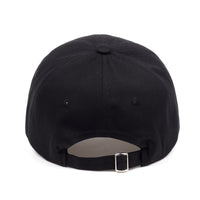 Casquette Ying et Yang