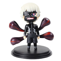 Figurines manga pop ken kaneki masque