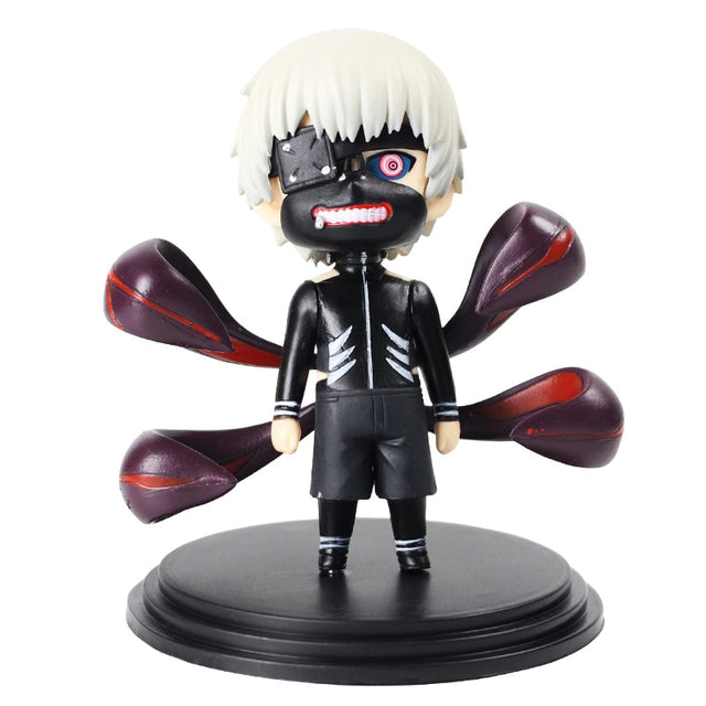 Manga Pop Figure Ken Kaneki Tokyo Ghoul