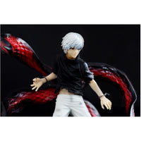 Figurine manga ken kaneki humain