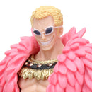 One Piece Doflamingo Figure