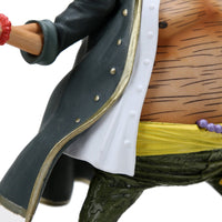 One Piece Blackbeard Figure